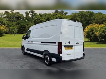 Used Renault Master 2025 for sale - 76048908: Photo
