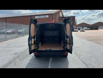 Used Ford Transit Connect 2024 for sale - 74878117: Photo