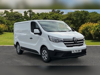 Used Renault Trafic 2025 for sale - 79421243: Photo