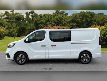Used Renault Trafic 2026 for sale - 78540652: Photo