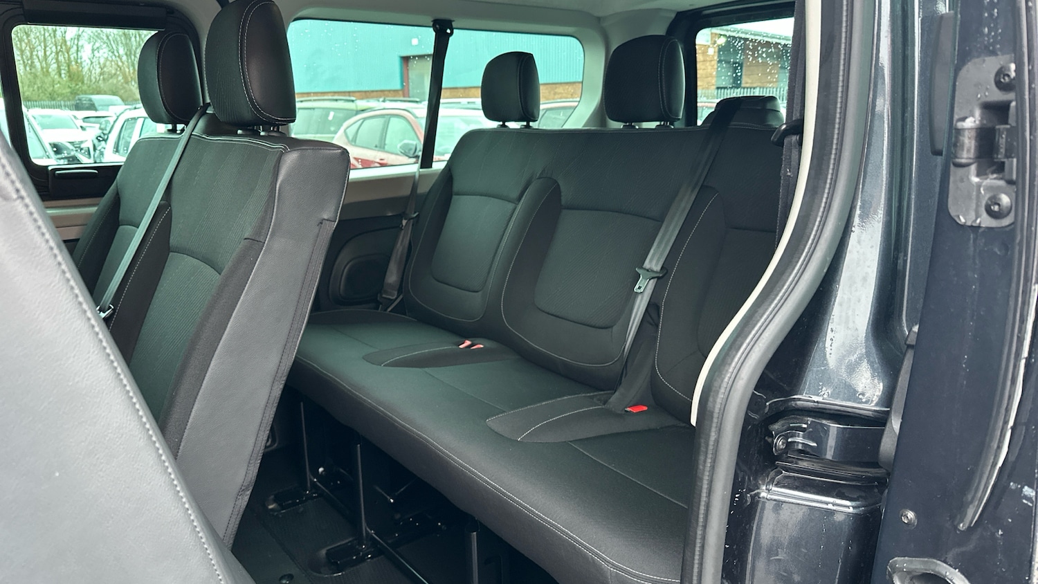 Used Renault Trafic 2024 for sale - 76921209: Photo 14