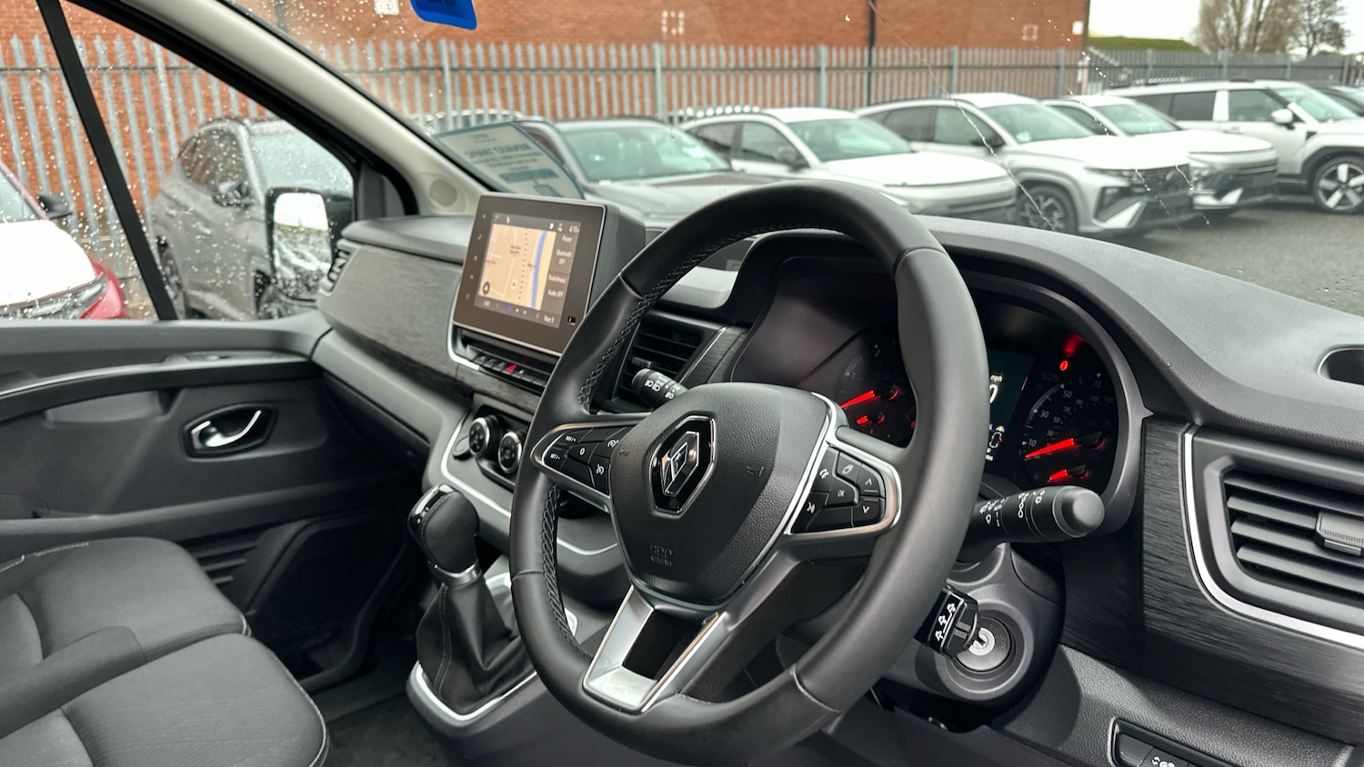 Used Renault Trafic 2024 for sale - 76921209: Photo 16