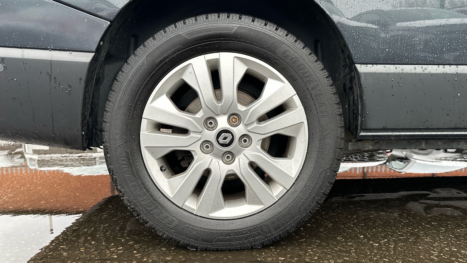 Used Renault Trafic 2024 for sale - 76921209: Photo 17