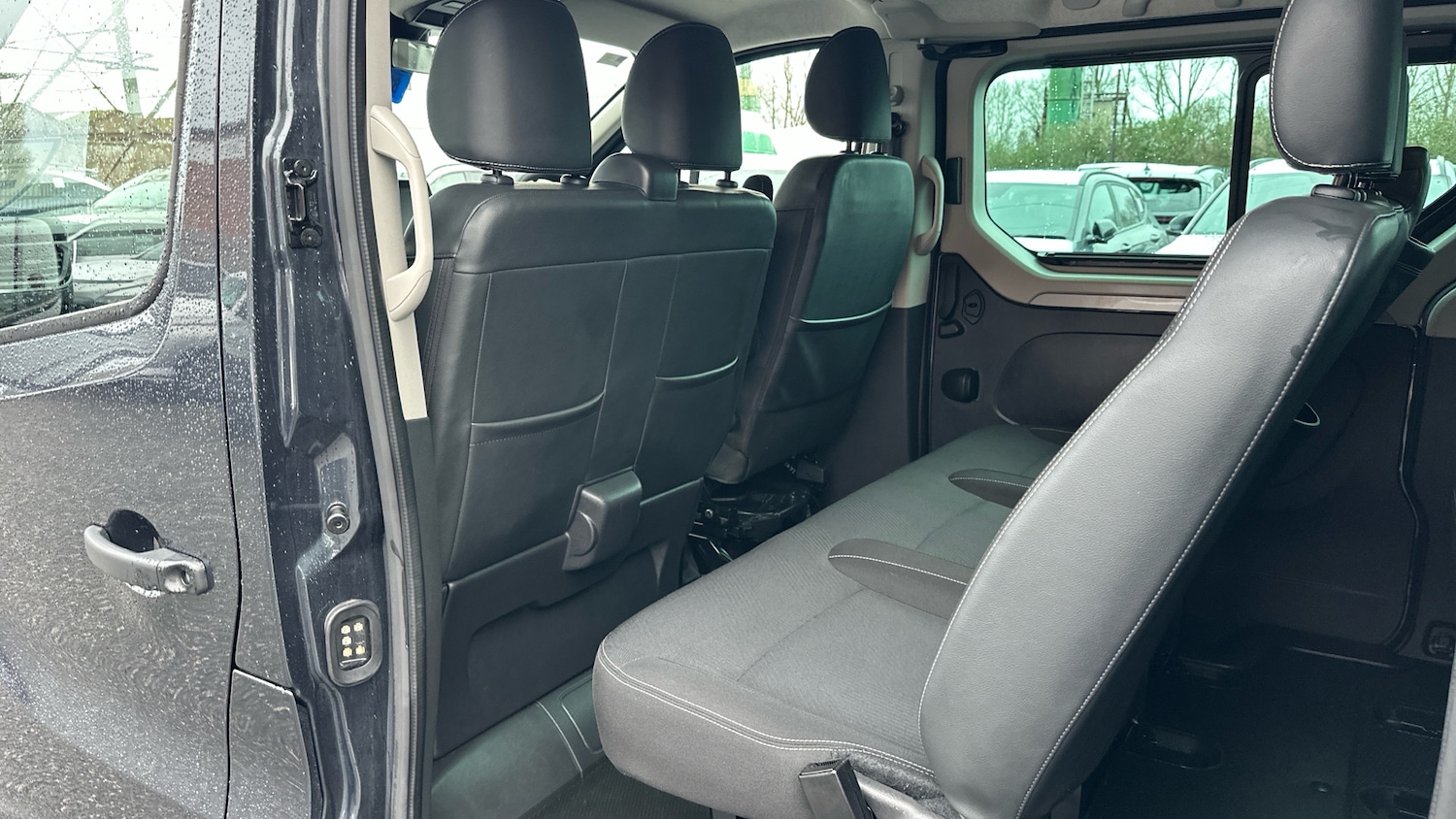 Used Renault Trafic 2024 for sale - 76921209: Photo 18