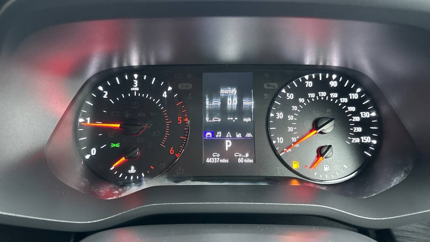 Used Renault Trafic 2024 for sale - 76921209: Photo 19