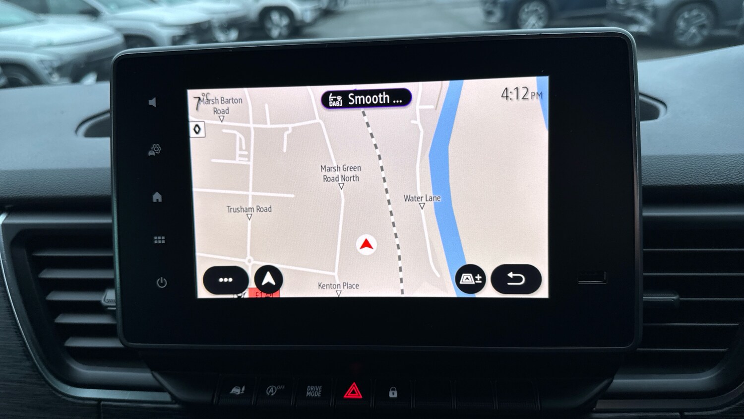 Used Renault Trafic 2024 for sale - 76921209: Photo 22