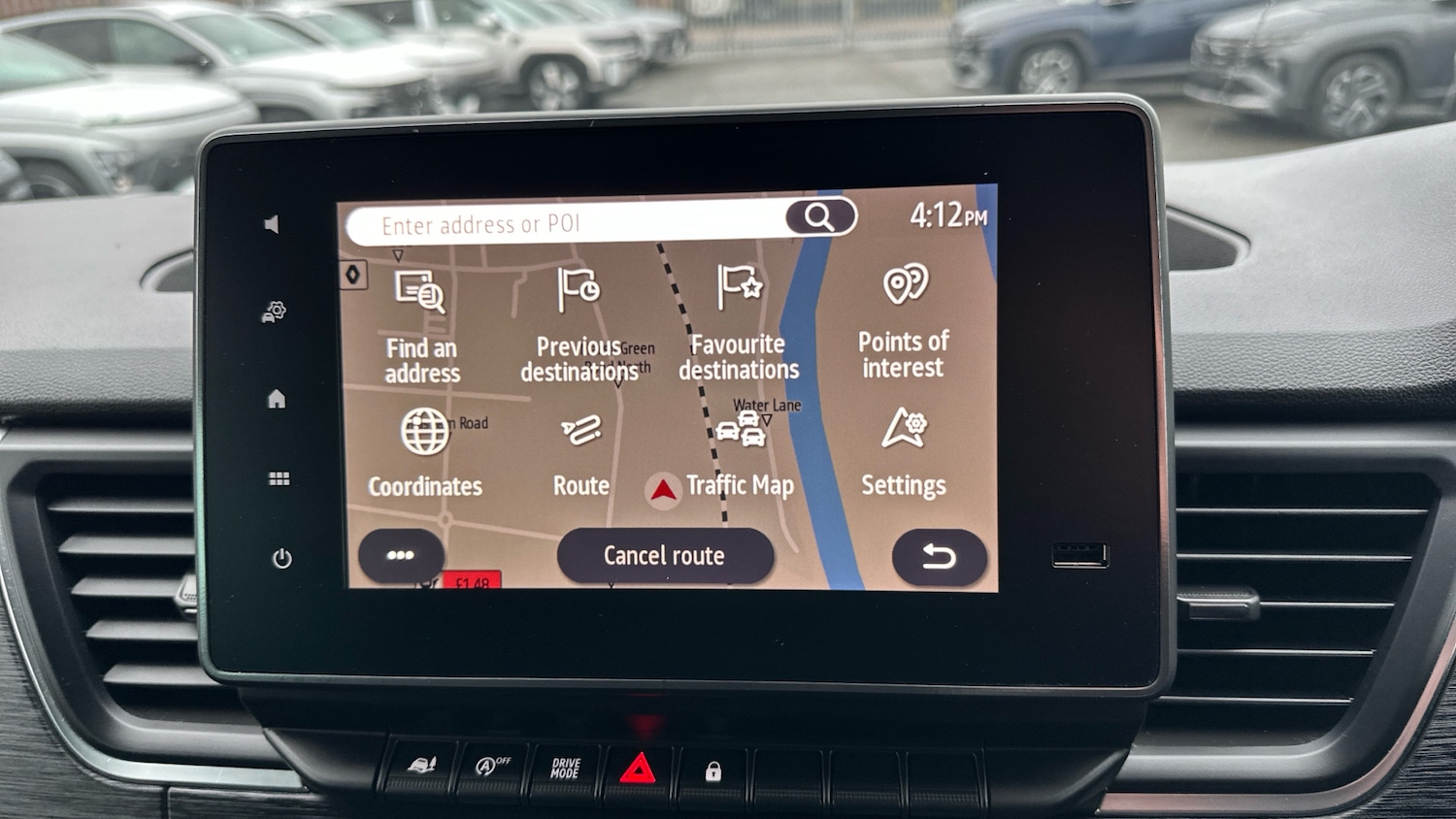 Used Renault Trafic 2024 for sale - 76921209: Photo 23