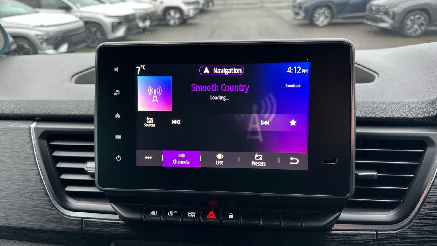 Used Renault Trafic 2024 for sale - 76921209: Photo 24