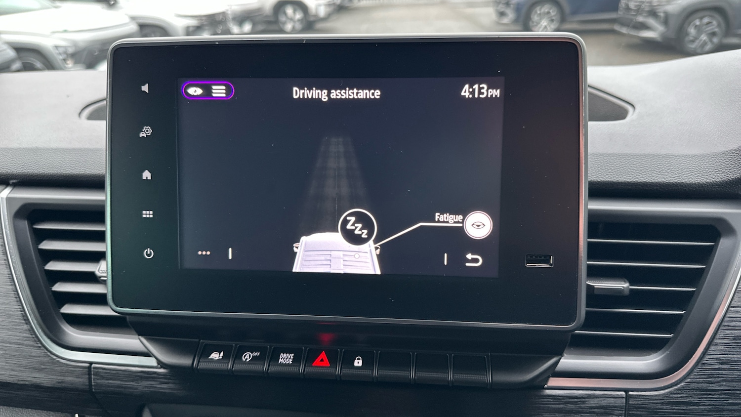 Used Renault Trafic 2024 for sale - 76921209: Photo 27