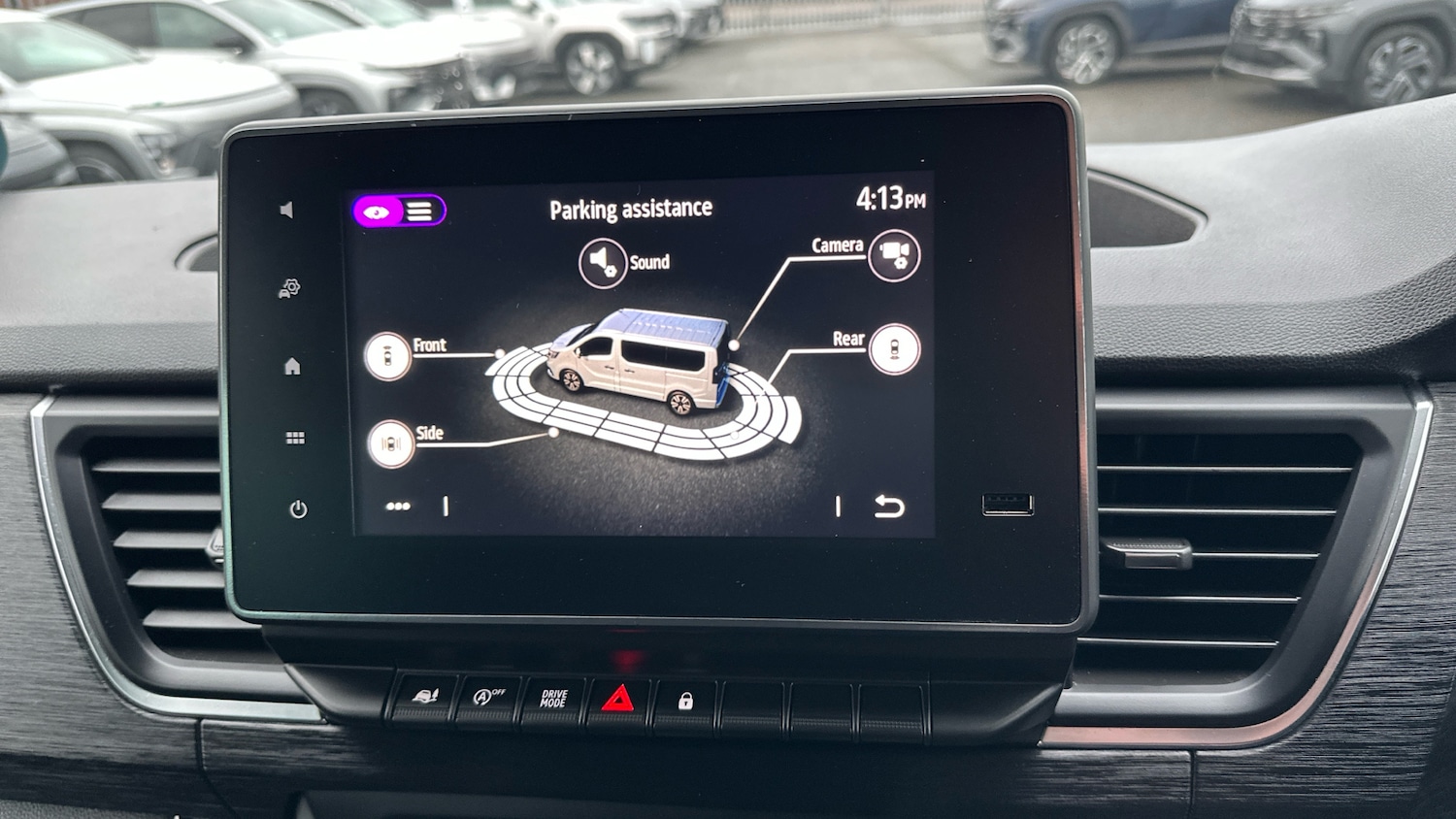 Used Renault Trafic 2024 for sale - 76921209: Photo 28