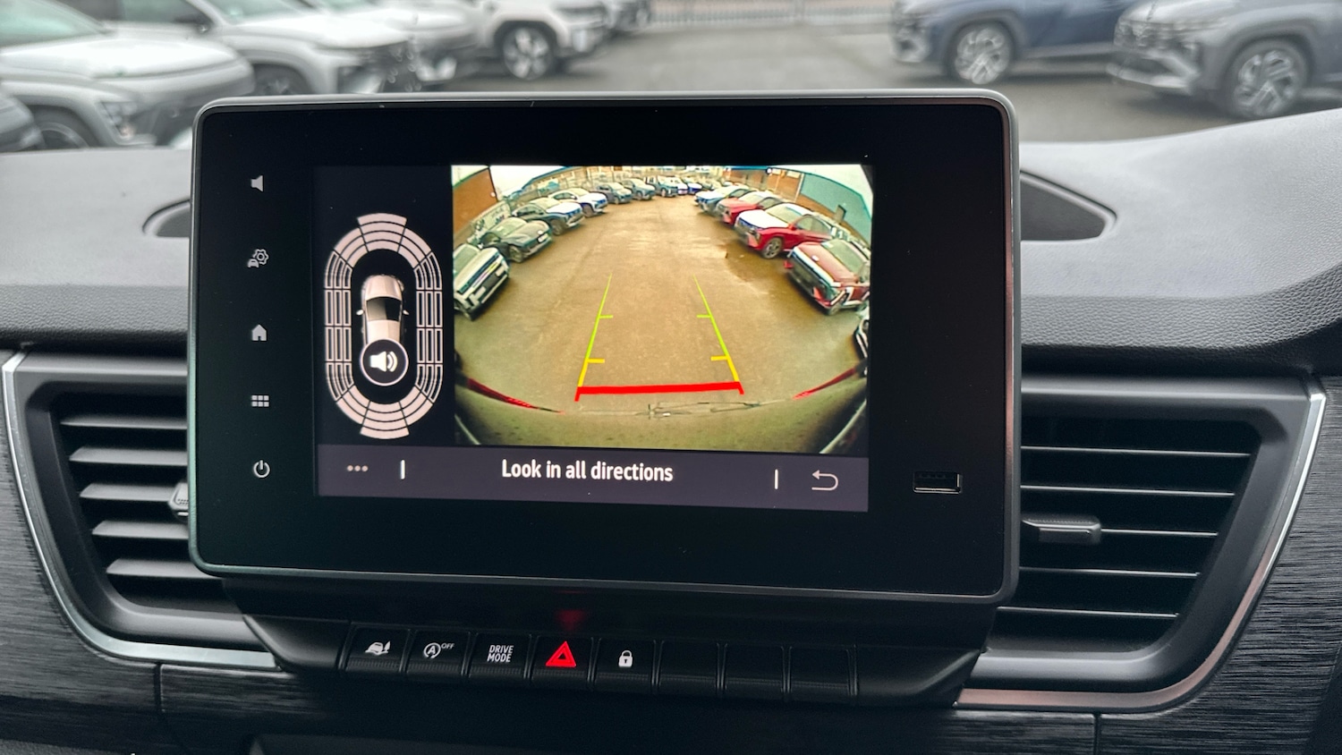 Used Renault Trafic 2024 for sale - 76921209: Photo 29