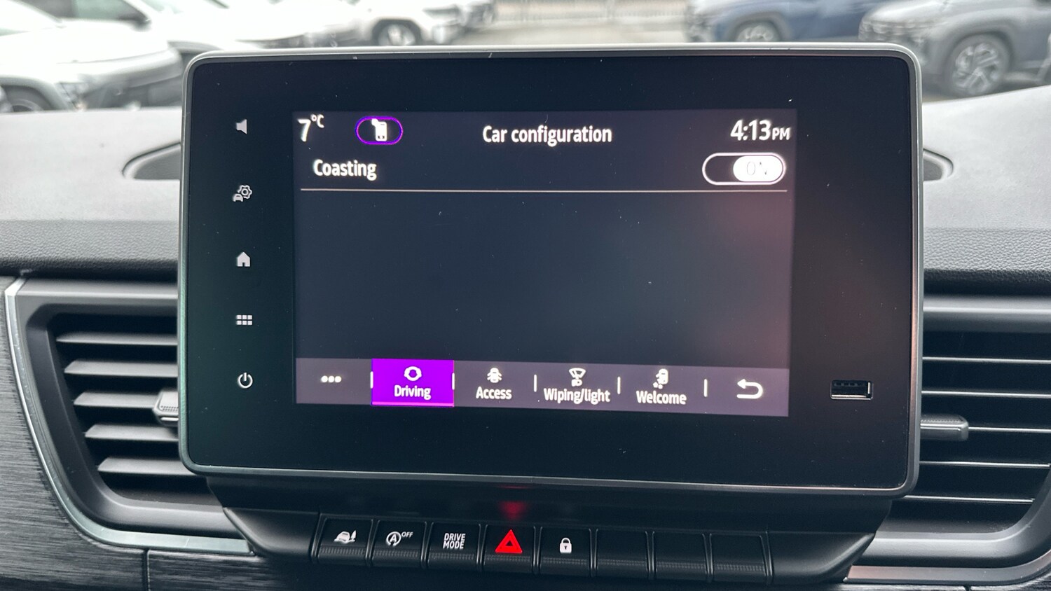 Used Renault Trafic 2024 for sale - 76921209: Photo 30