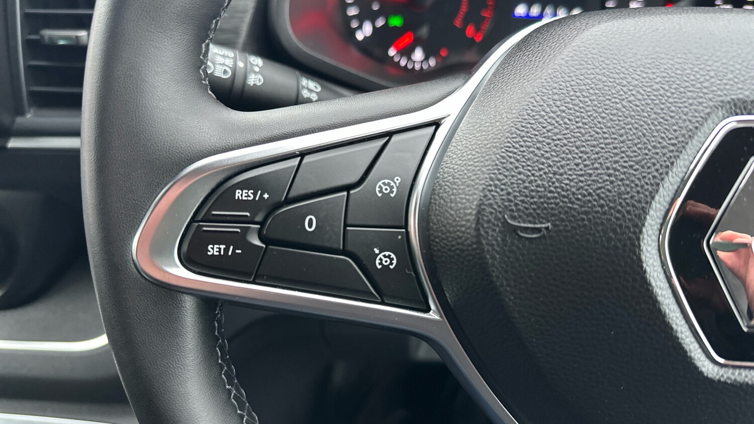 Used Renault Trafic 2024 for sale - 76921209: Photo 35