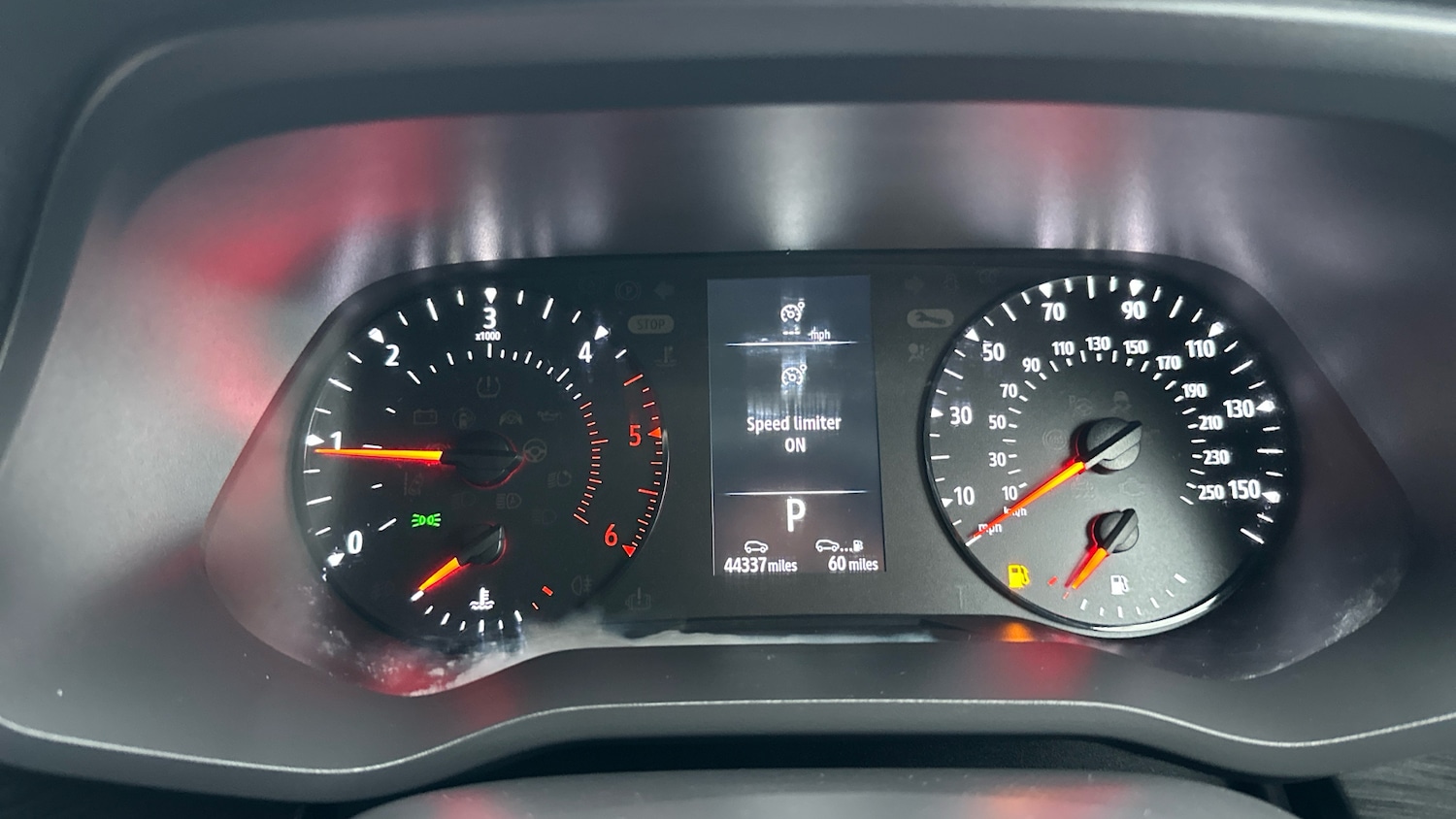 Used Renault Trafic 2024 for sale - 76921209: Photo 36