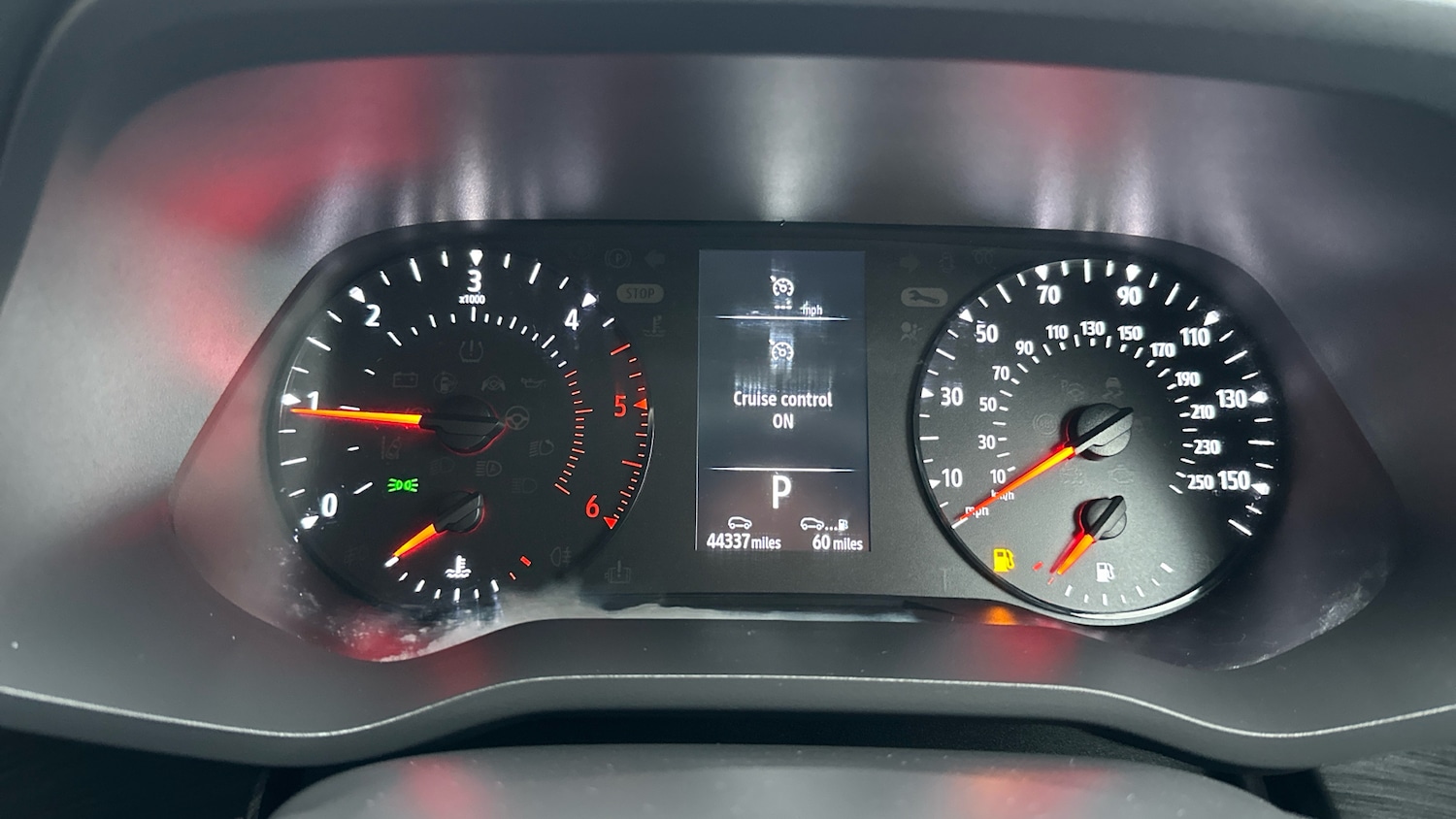 Used Renault Trafic 2024 for sale - 76921209: Photo 37