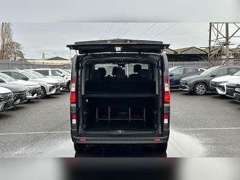 Used Renault Trafic 2024 for sale - 76921209: Photo