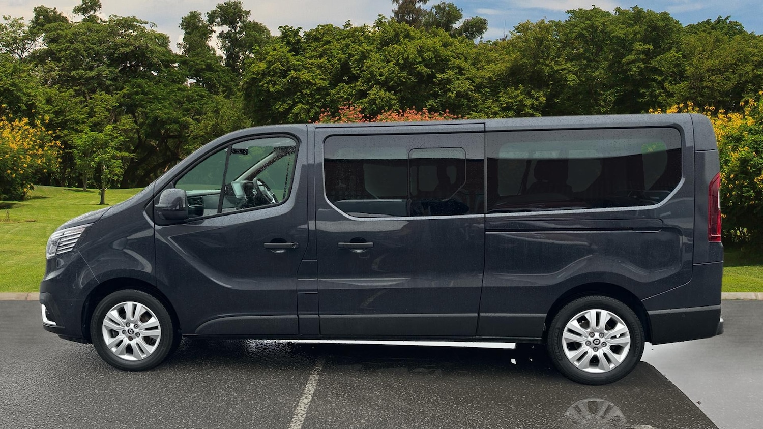 Used Renault Trafic 2024 for sale - 76921209: Photo 4