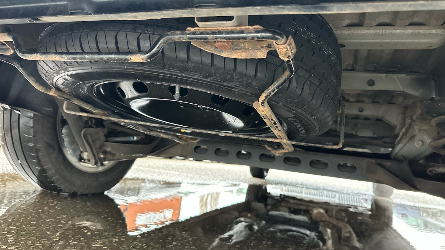 Used Renault Trafic 2024 for sale - 76921209: Photo 42