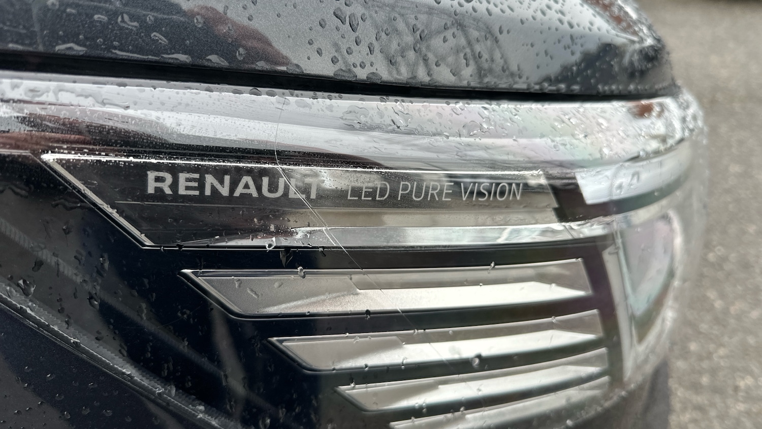 Used Renault Trafic 2024 for sale - 76921209: Photo 44