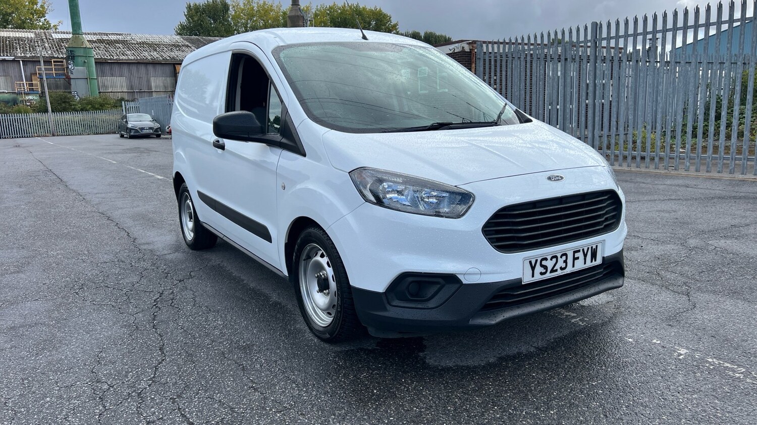 Vehicle 44