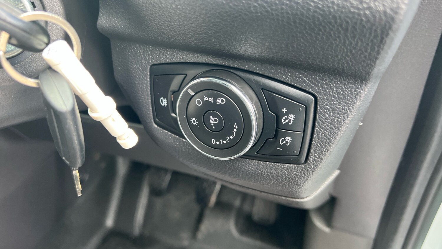 Vehicle 45