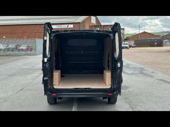 Used Renault Trafic 2025 for sale - 75035839: Photo