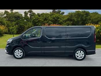 Used Renault Trafic 2025 for sale - 75035839: Photo