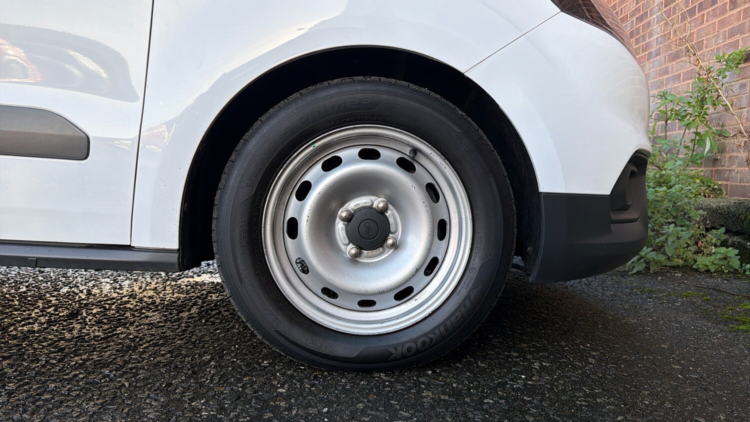 Used Ford Transit Courier 2022 for sale - 76287133: Photo 17