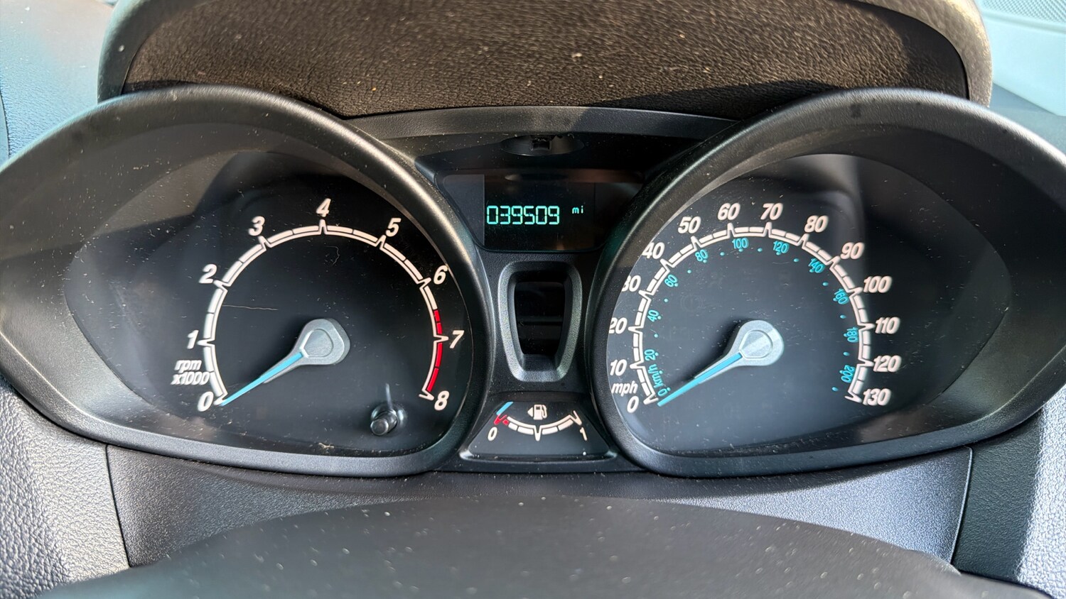 Used Ford Transit Courier 2022 for sale - 76287133: Photo 19