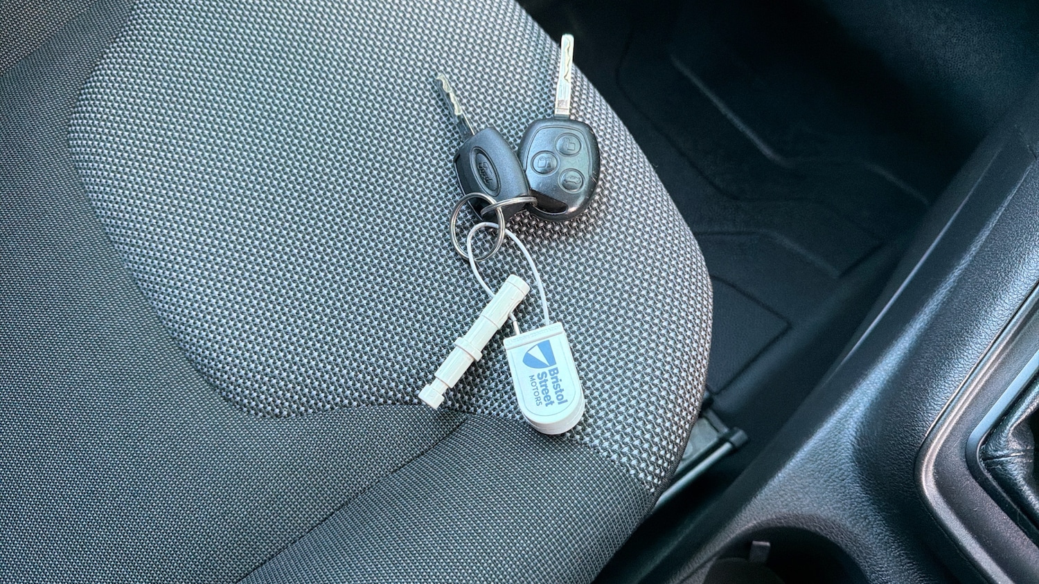 Used Ford Transit Courier 2022 for sale - 76287133: Photo 20