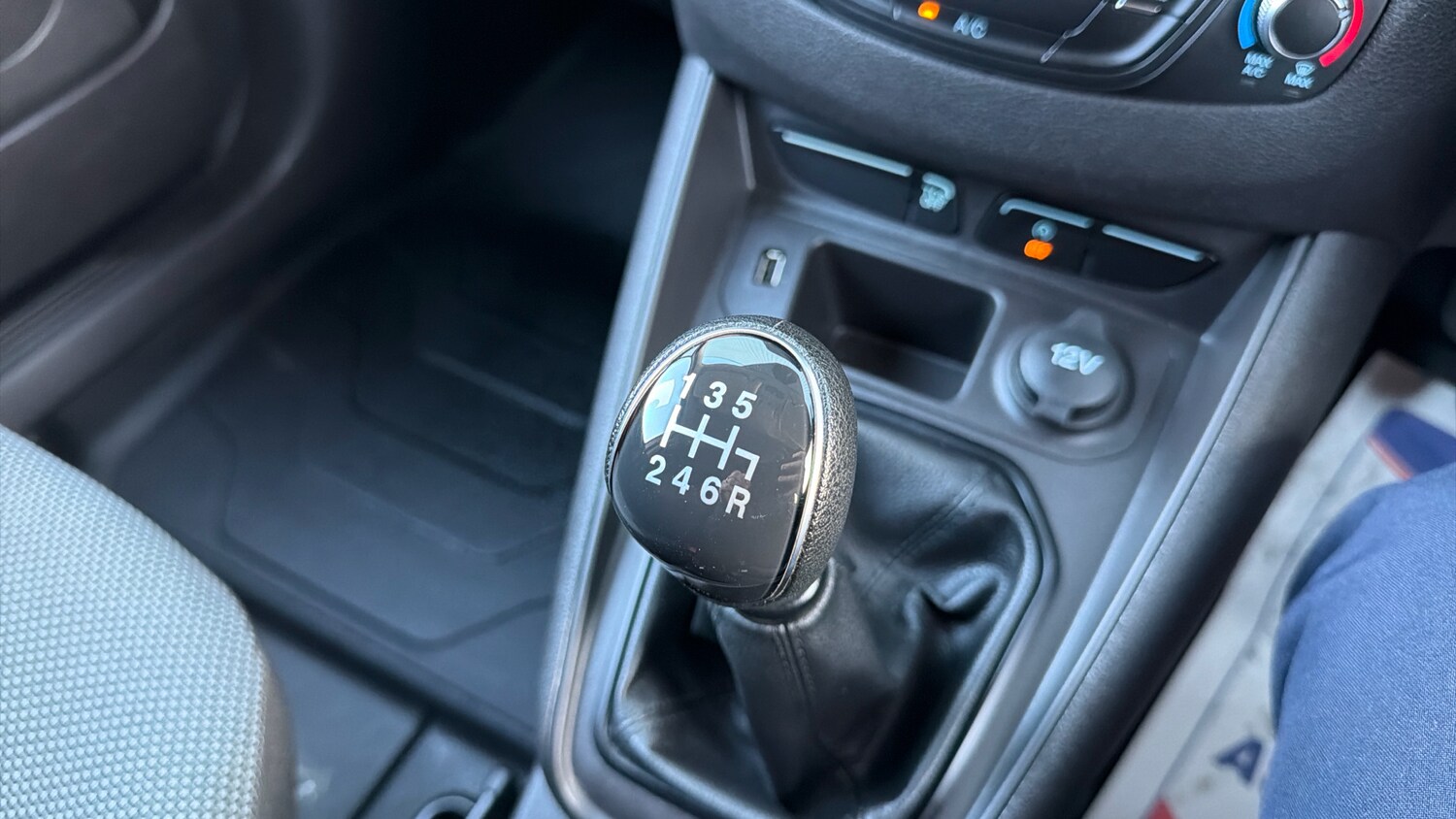 Used Ford Transit Courier 2022 for sale - 76287133: Photo 22