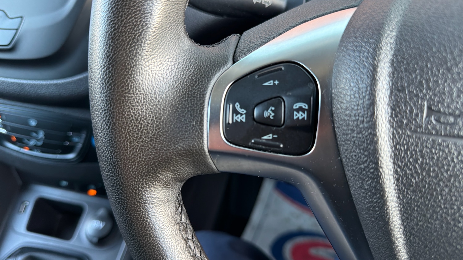 Used Ford Transit Courier 2022 for sale - 76287133: Photo 25