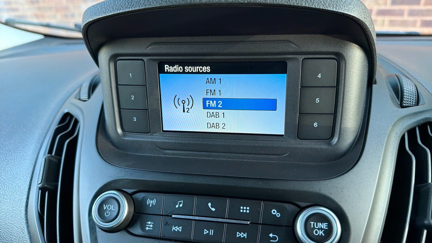 Used Ford Transit Courier 2022 for sale - 76287133: Photo 26