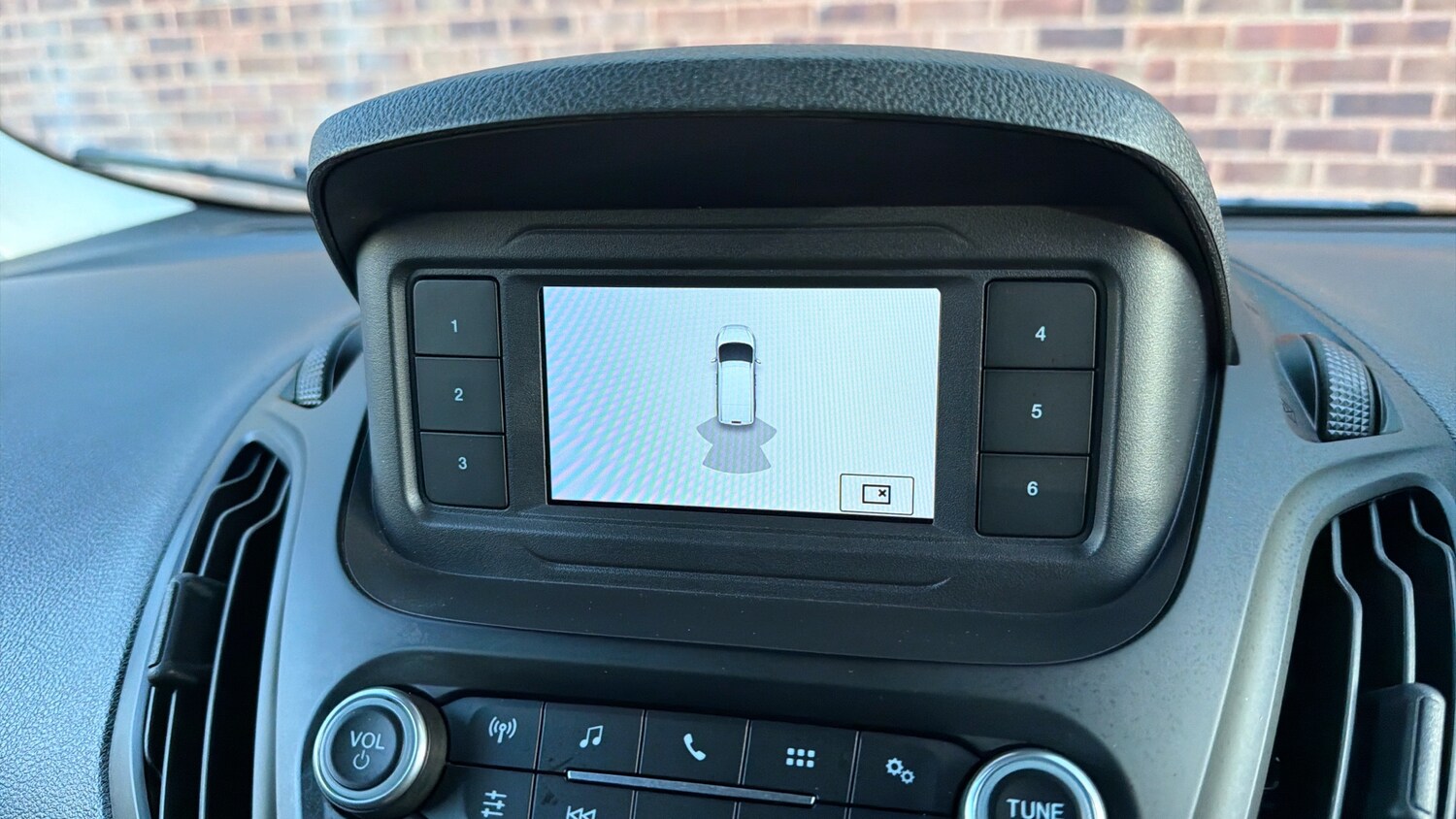 Used Ford Transit Courier 2022 for sale - 76287133: Photo 27