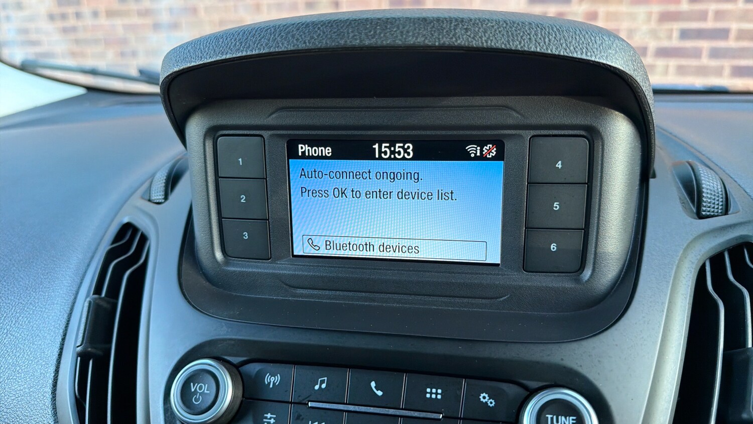 Used Ford Transit Courier 2022 for sale - 76287133: Photo 28