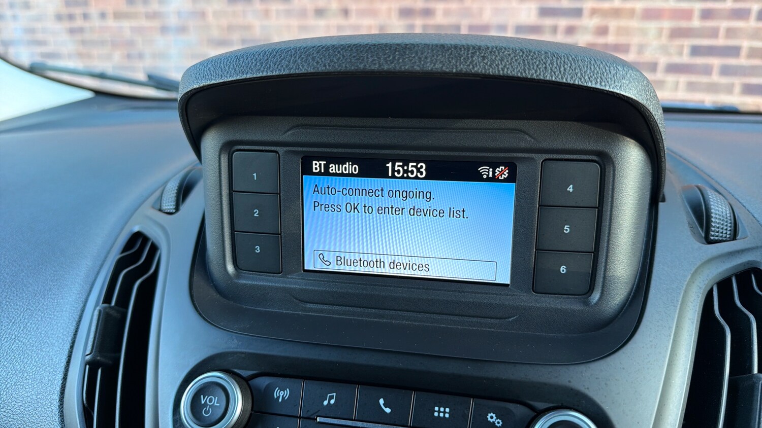 Used Ford Transit Courier 2022 for sale - 76287133: Photo 29