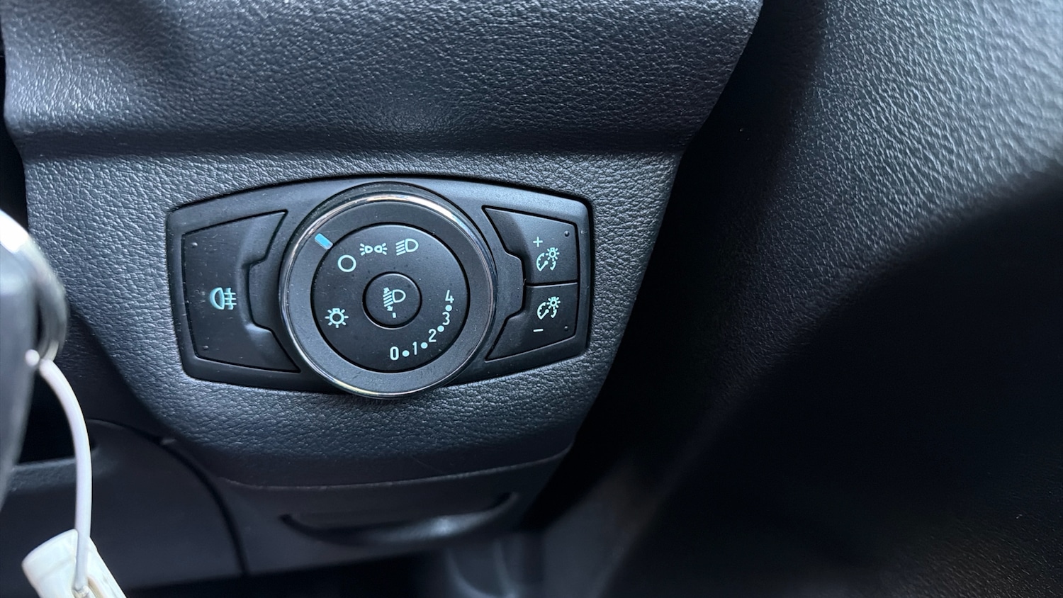 Used Ford Transit Courier 2022 for sale - 76287133: Photo 30