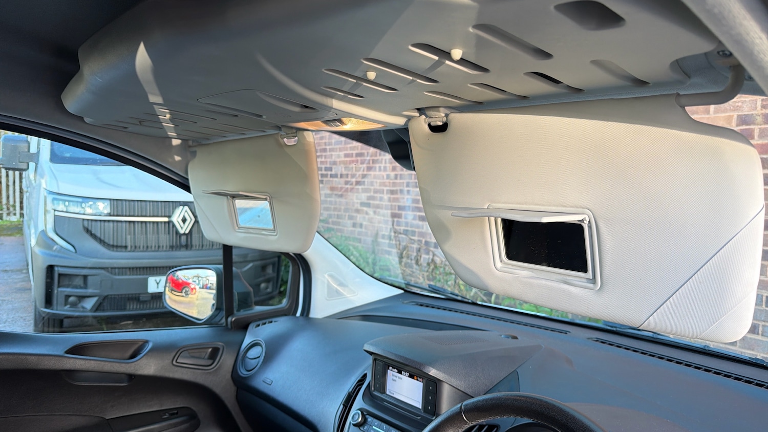 Used Ford Transit Courier 2022 for sale - 76287133: Photo 40