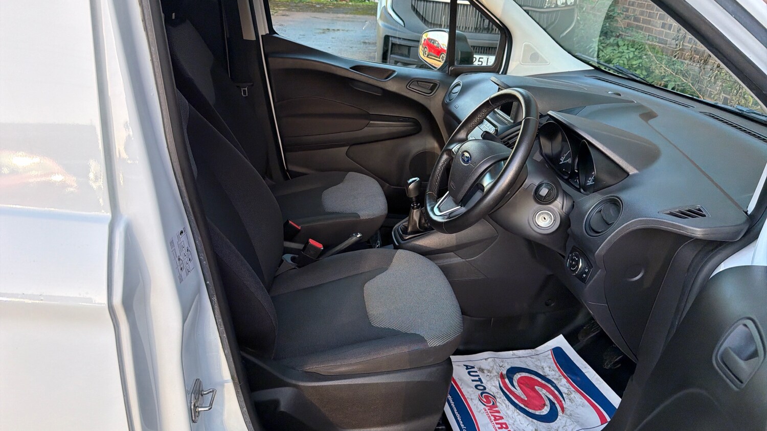 Used Ford Transit Courier 2022 for sale - 76287133: Photo 6