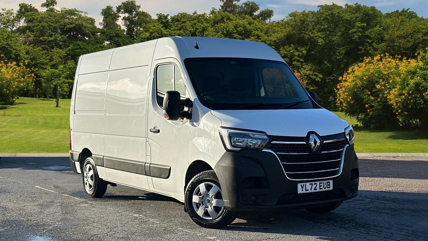 Used Renault Master 2023 for sale - 76821478: Photo 1