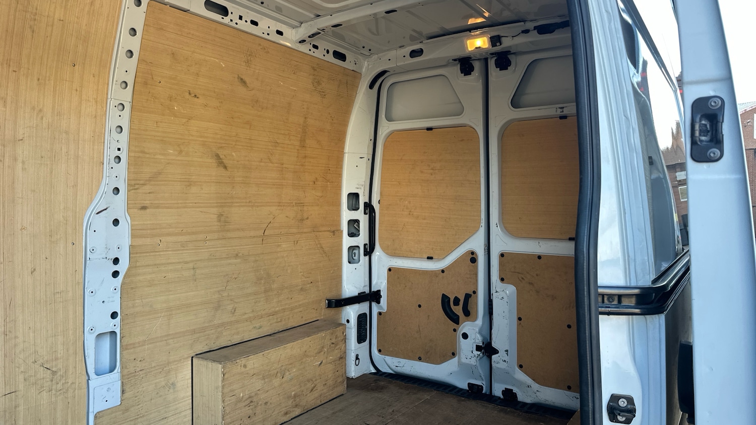 Used Renault Master 2023 for sale - 76821478: Photo 14