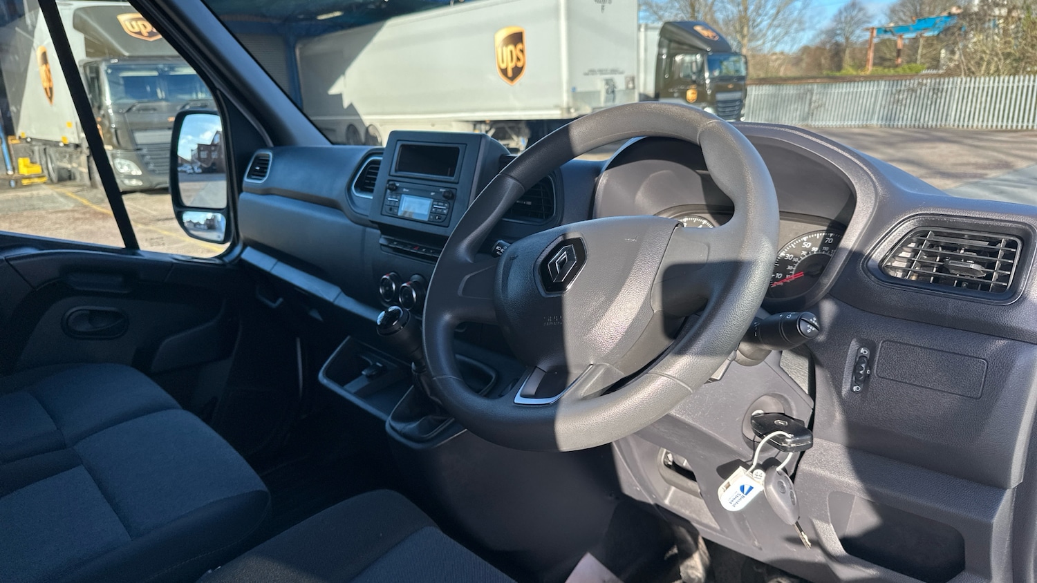 Used Renault Master 2023 for sale - 76821478: Photo 16