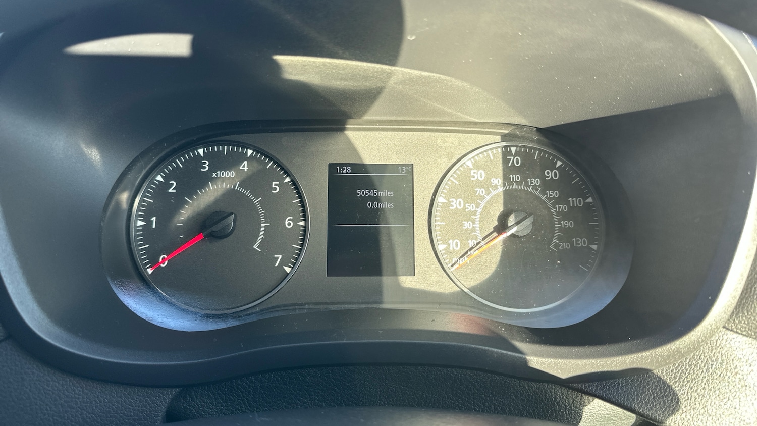 Used Renault Master 2023 for sale - 76821478: Photo 19