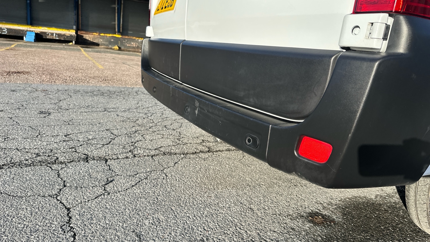 Used Renault Master 2023 for sale - 76821478: Photo 21