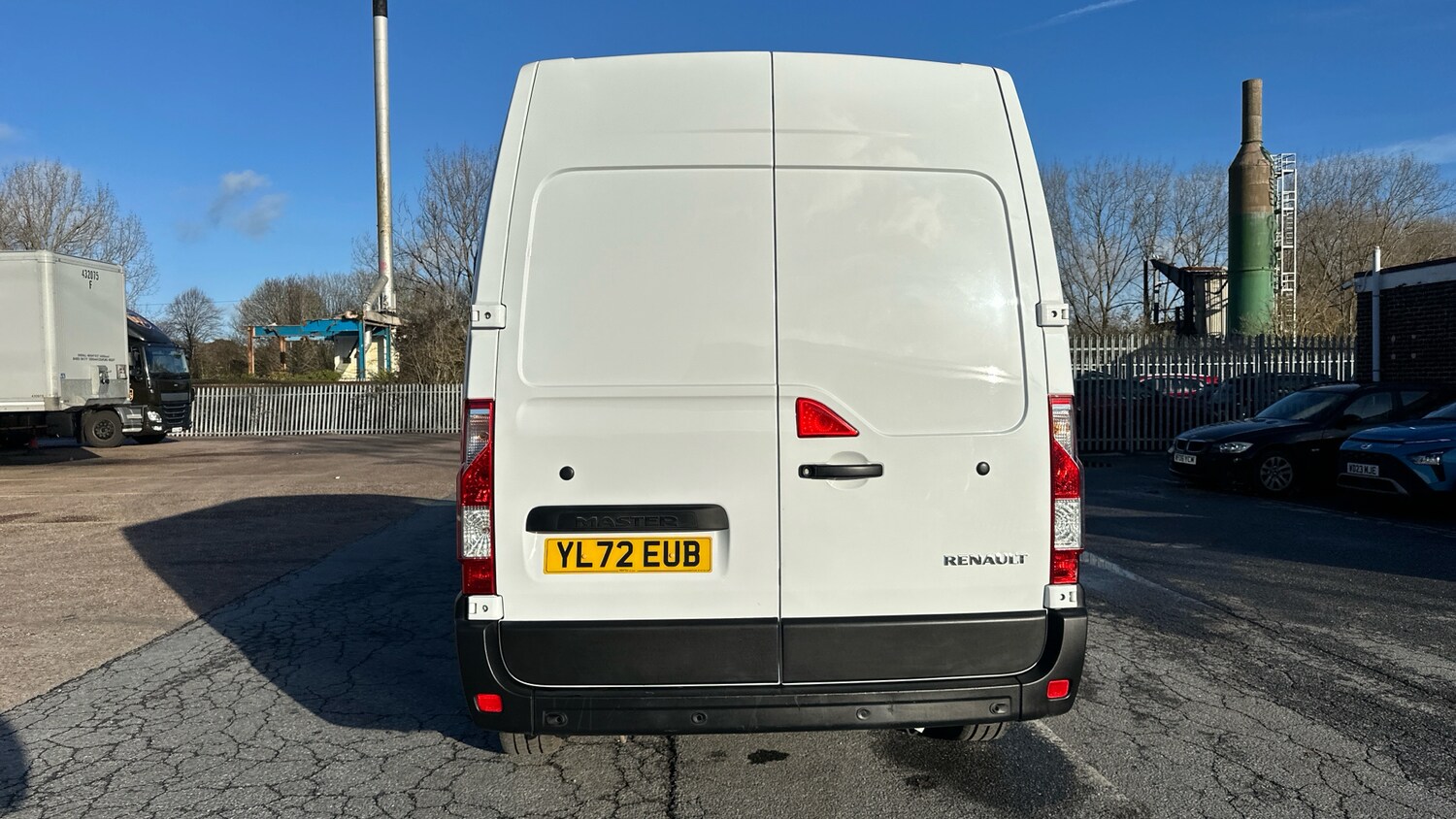 Used Renault Master 2023 for sale - 76821478: Photo 27