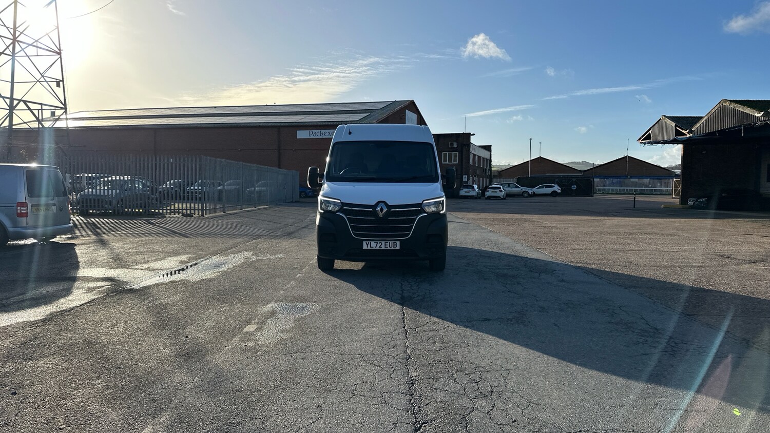 Used Renault Master 2023 for sale - 76821478: Photo 44