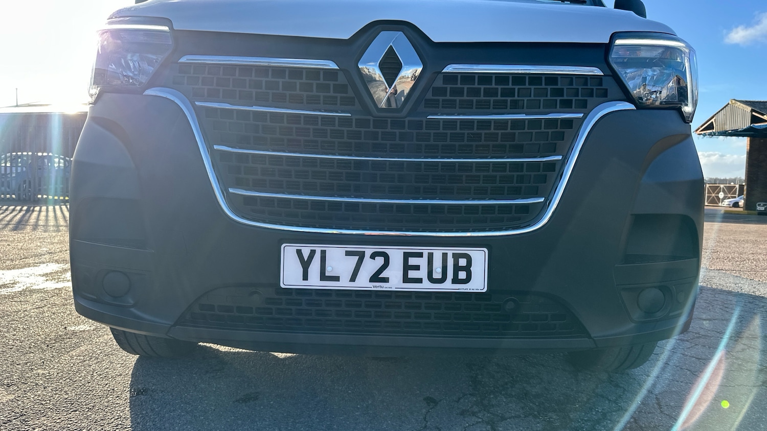 Used Renault Master 2023 for sale - 76821478: Photo 45