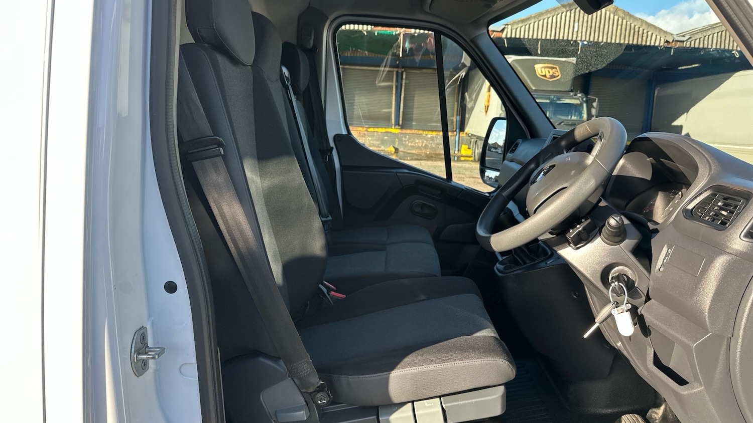 Used Renault Master 2023 for sale - 76821478: Photo 6