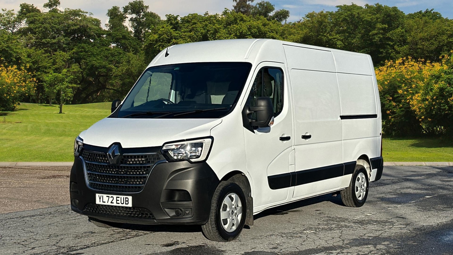 Used Renault Master 2023 for sale - 76821478: Photo 7