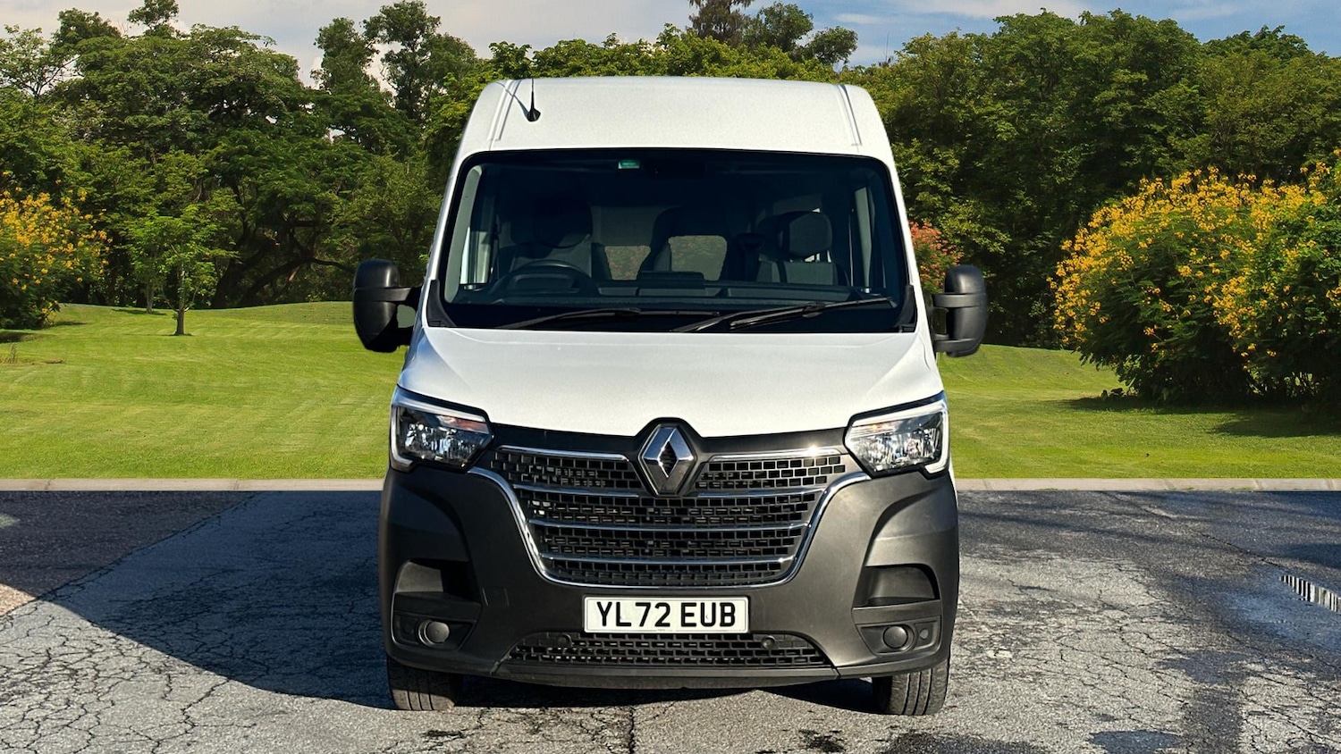 Used Renault Master 2023 for sale - 76821478: Photo 8